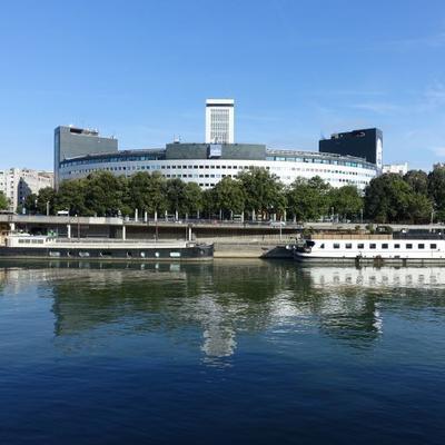 Maison de la Radio France