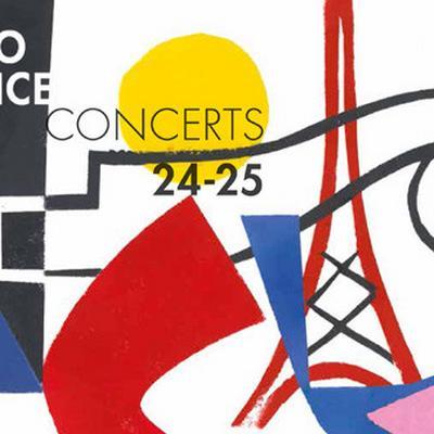 Présences 7 : Orchestre National de France et Solistes