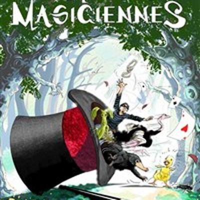 Mes Histoires Magiciennes