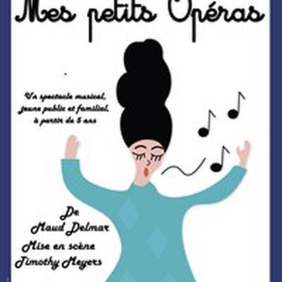 Mes Petits Opéras