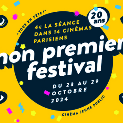 Mon Premier Festival 2024