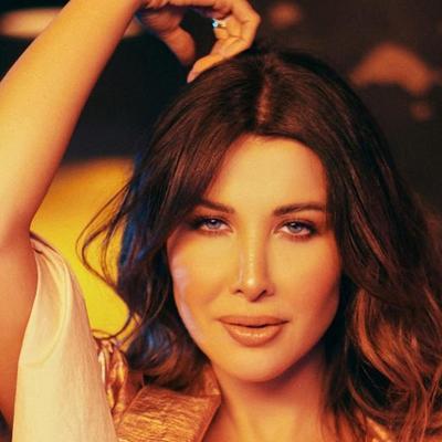 Nancy Ajram