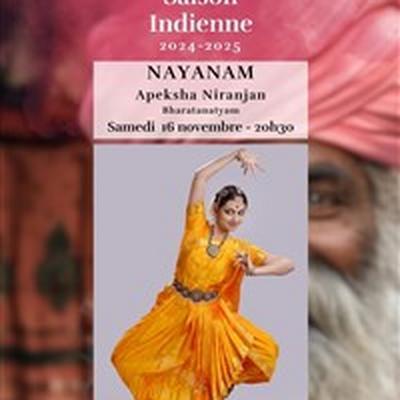 Nayanam