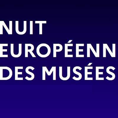 Nuit des musées à Paris 2025