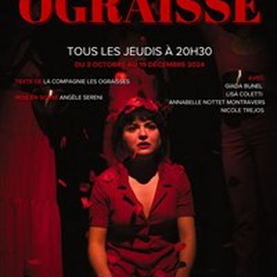 Ograisse