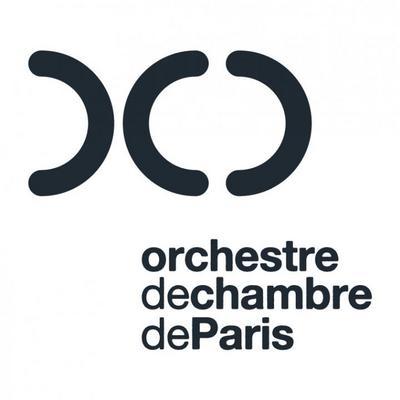 Orchestre de chambre de Paris, Stravinski, Hummel, Dvorak...