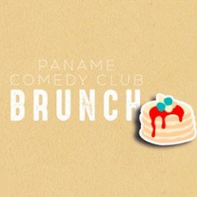 Paname Comedy Brunch