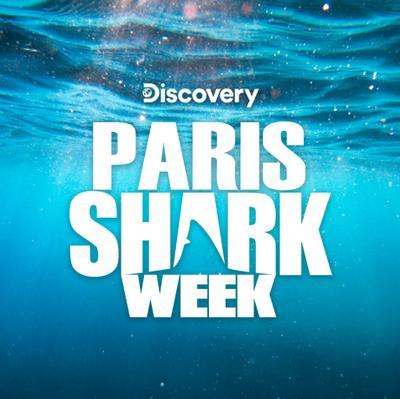 Paris Shark Week