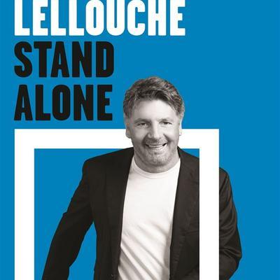 Philippe Lellouche dans stand alone