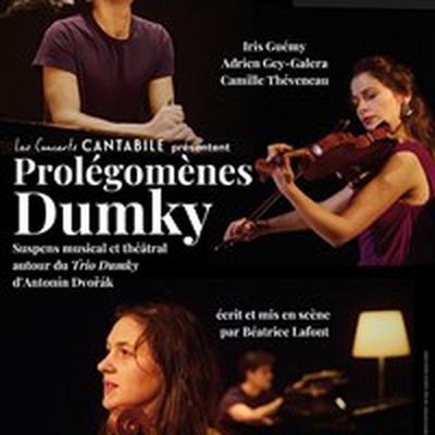 Prolégomènes Dumky