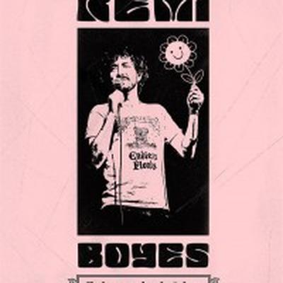 Rémi Boyes : J'ai tout écrit hier