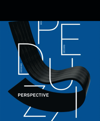 Richard Peduzzi, Perspective