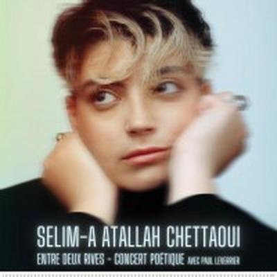 Selim-a Atallah Chettaoui