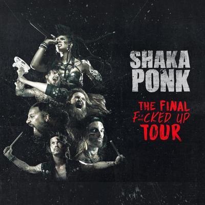 Shaka Ponk