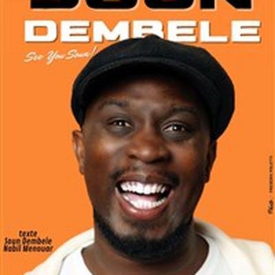 Soun Dembele dans See you Soun !