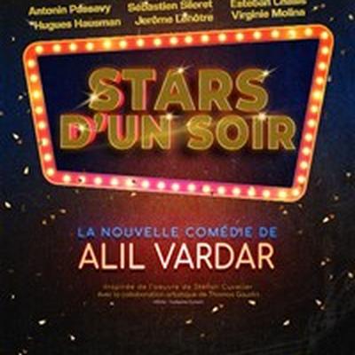 Stars d'un soir