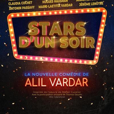 Stars d'un soir, La Grande Comédie