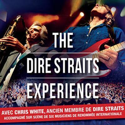 The Dire Straits Experience