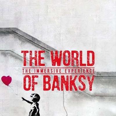 The World Of Banksy