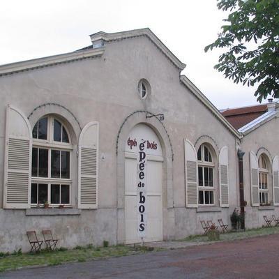 Théâtre de l'épée de bois