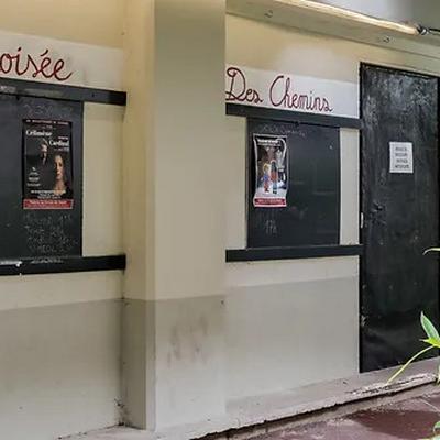 Théâtre La Croisée des Chemins, Salle Belleville Paris