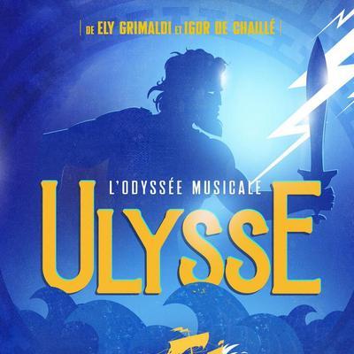 Ulysse, L'odyssée Musicale