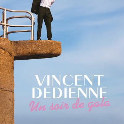 Vincent Dedienne, un soir de gala