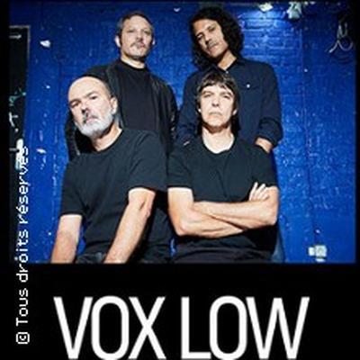 VoX LoW