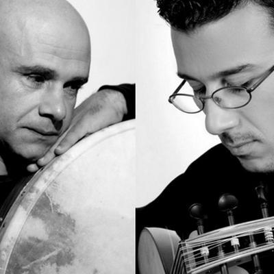 Philippe El Hage & Youssef Hbeisch