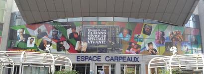 Espace Carpeaux