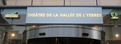 Théâtre de la Vallée de l'Yerres