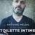 Antoine MELVIL dans