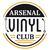 Arsenal Vinyl Club
