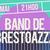 Band de Brestoazzz