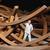 Bernar Venet, Rétrospective 2019-1959