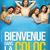 Bienvenue Dans La Coloc