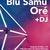 Blu Samu, Oré et DJ
