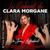 Cabaret Clara Morgane