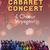 Cabaret Concert du Choeur Voyageur
