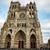 Cathédrale Notre Dame Amiens