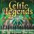 Celtic Legends, The Life in Green Tour 2025