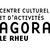 Centre Culturel Agora Le Rheu