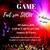 Choeur New Game fait son Show!