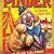 Cirque Pinder