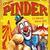 Cirque Pinder