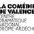 Comédie de Valence