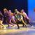 Démonstrations De L'école De Danse