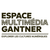 Espace Multimedia Gantner