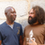Ewerton Oliveira invite Youssouph Koutoudio Brésil Sénégal : piano kora jazzy !