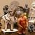 Exposition sculptures a artcompulsion a montpellier